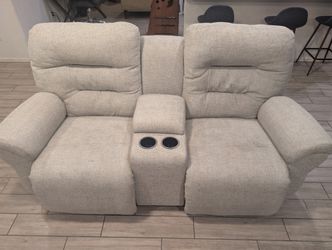 Reclining Couches