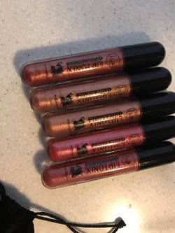 Lipsticks