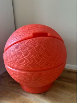 Little Tikes toys box