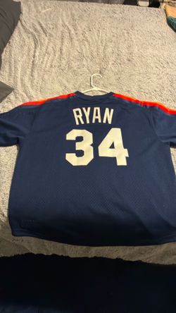 Astros Mitchell & Ness