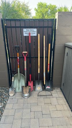 Shovels