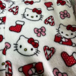 Hello kitty Xl pants 