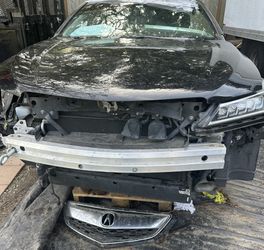ACURA TLX PARTS