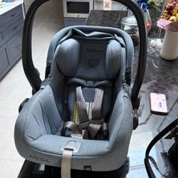 Infant Car seat 