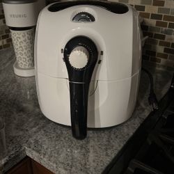 Brentwood Air Fryer 