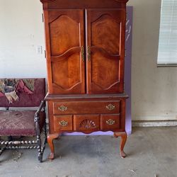 Tv Cabinet