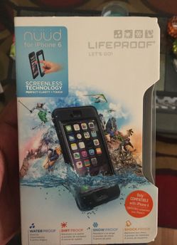 iPhone 6s case