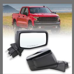 2025 Chevrolet Silverado