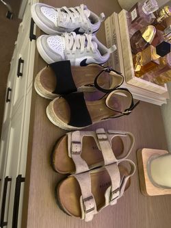 Girls shoes