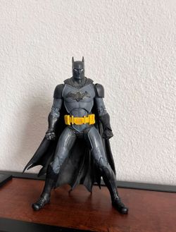 Batman Figure