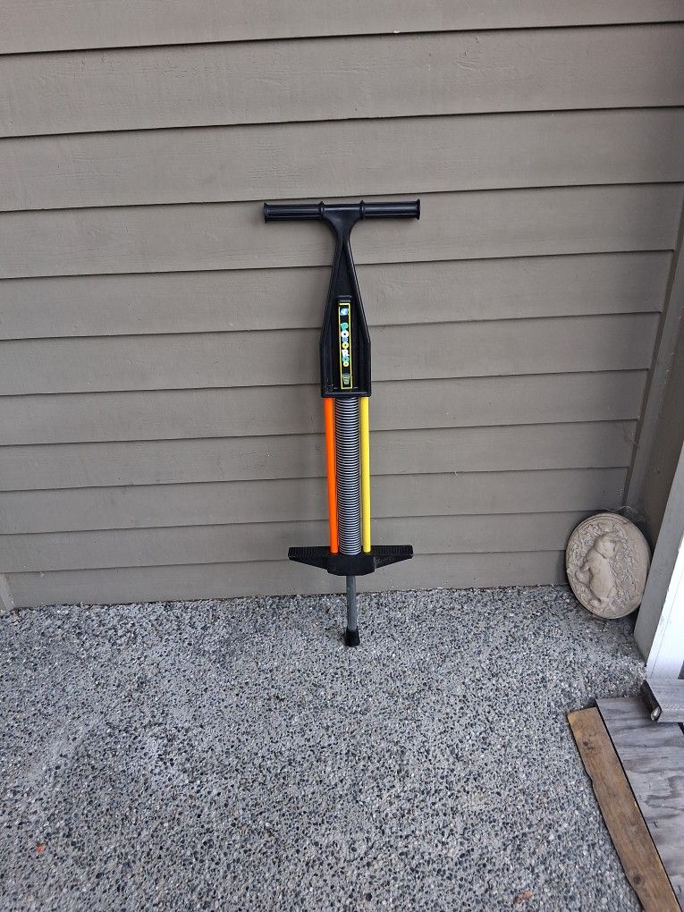 Kids Pogo Stick 20$