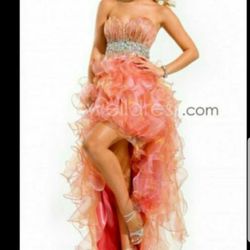 Size 12 Women’s Formal Dress