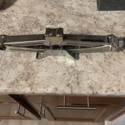 Car Jack