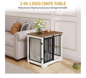 Dog Crate / Kennel