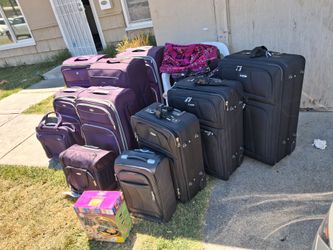 Luggages