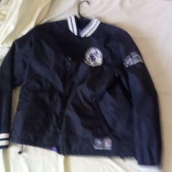 Billon Dollar Boyz Club Jacket Size M