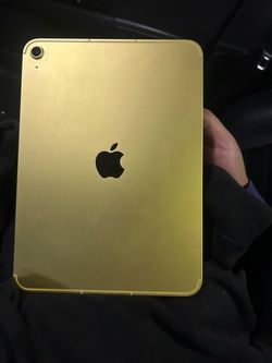iPad A16