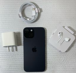 IPHONE 15 -UNLOCKED/DESBLOQUEADO-