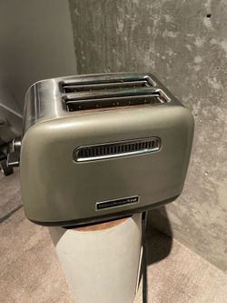 Kitchen Aid Toaster