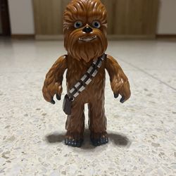 Bop it, Star Wars Chewbacca