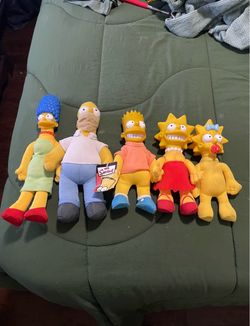 the simpsons