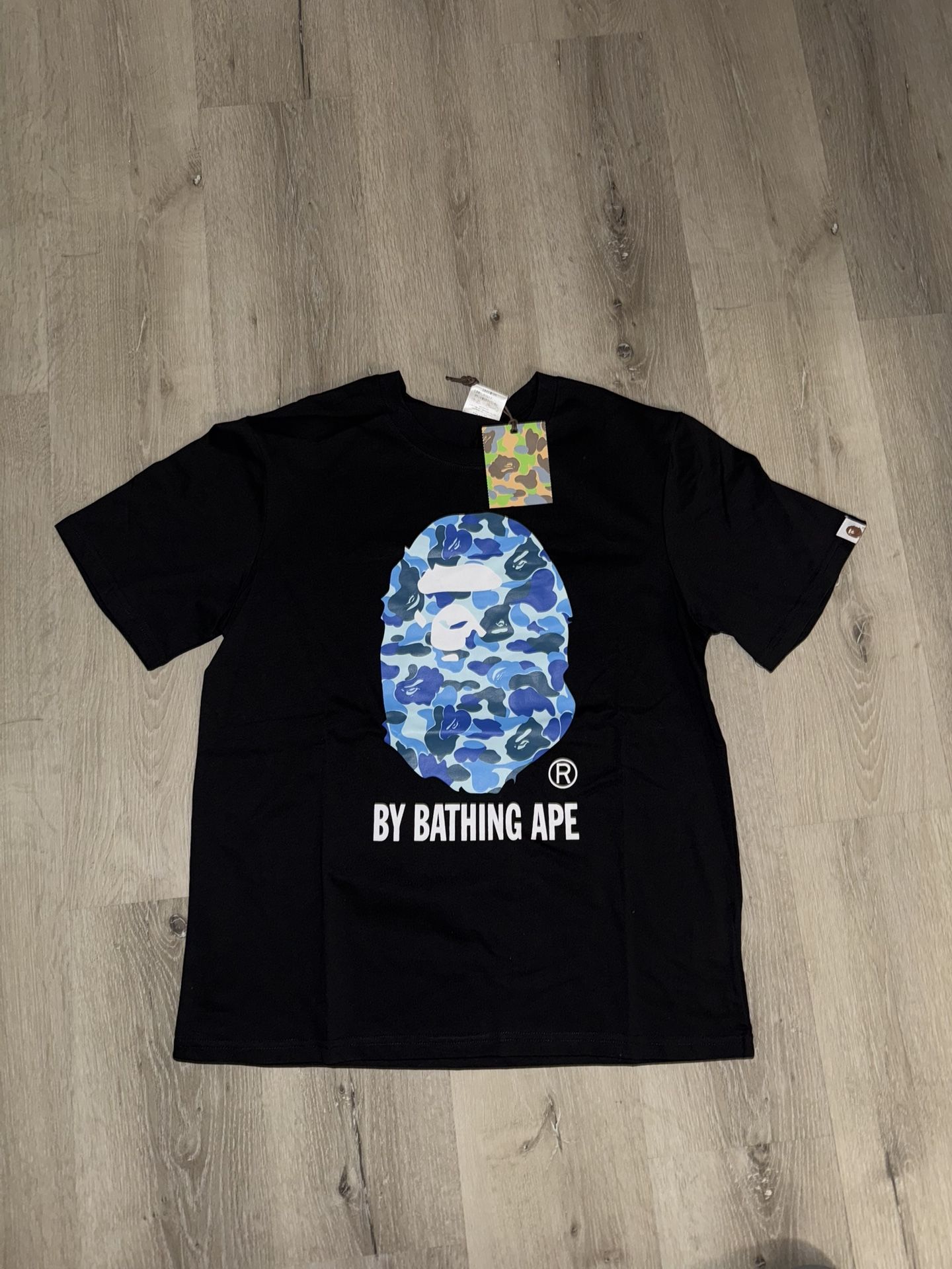Bape shirt