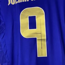 Soccer Jerseys 