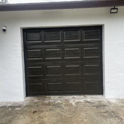 Garage Doors 