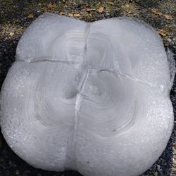Large Bubble - Bubble Wrap about 500 feet likely more...
