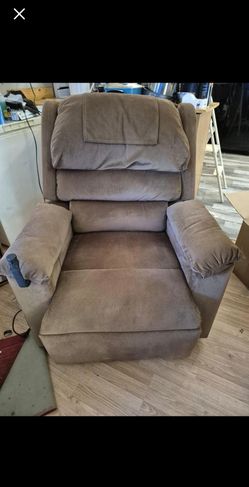 ElectricReclining lift chair