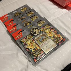 Ascended Heroes 2 Pack Blister Larry