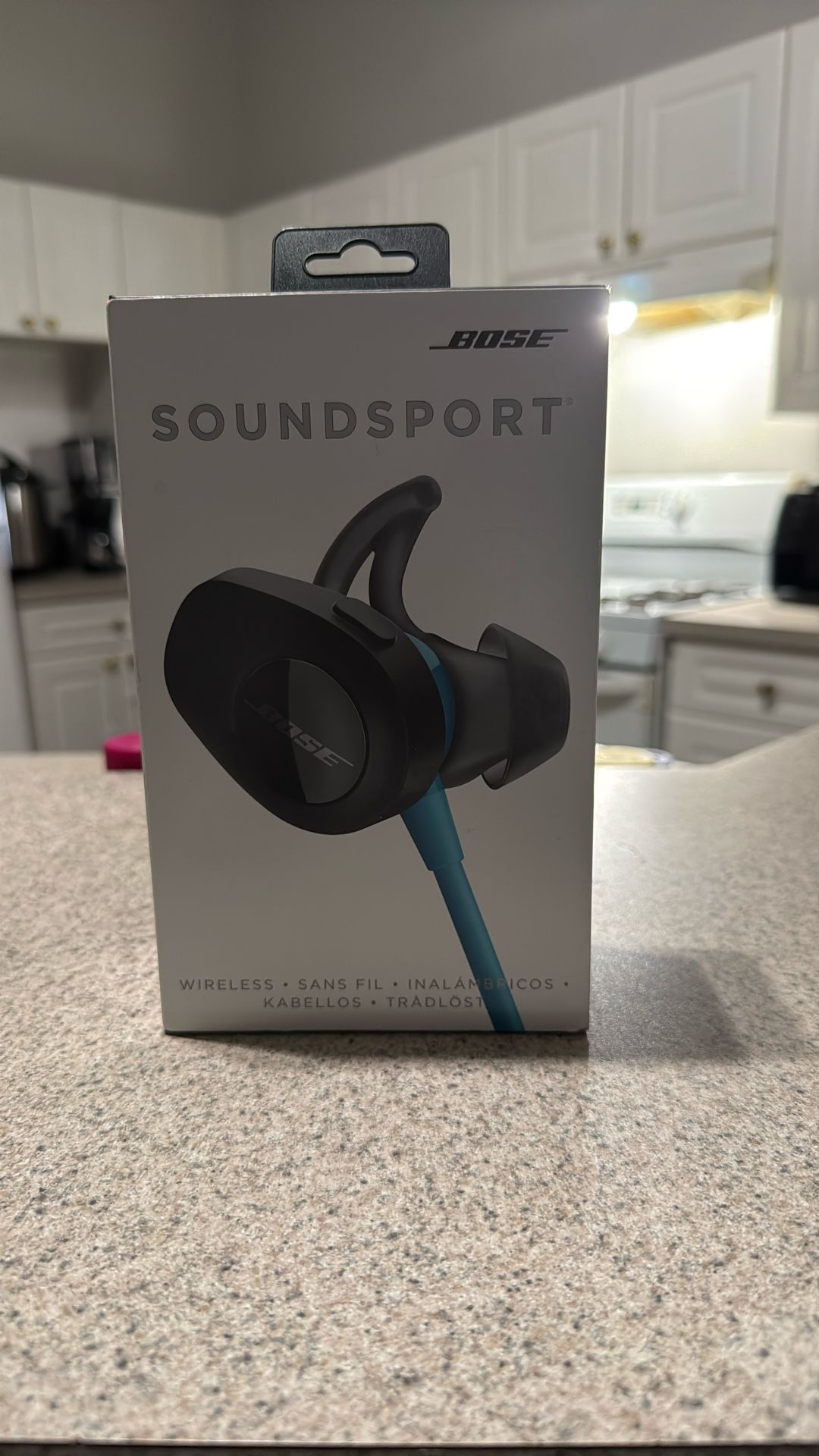Sound Sport