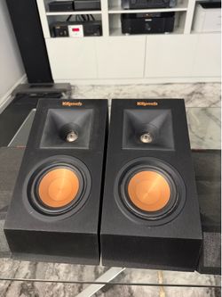 Klipsch RP-140SA Dolby Atmos
