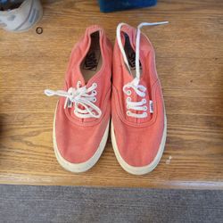Vans Sneakers