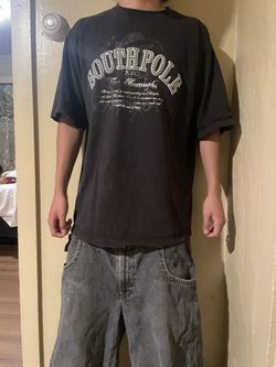 Southpole Shirt