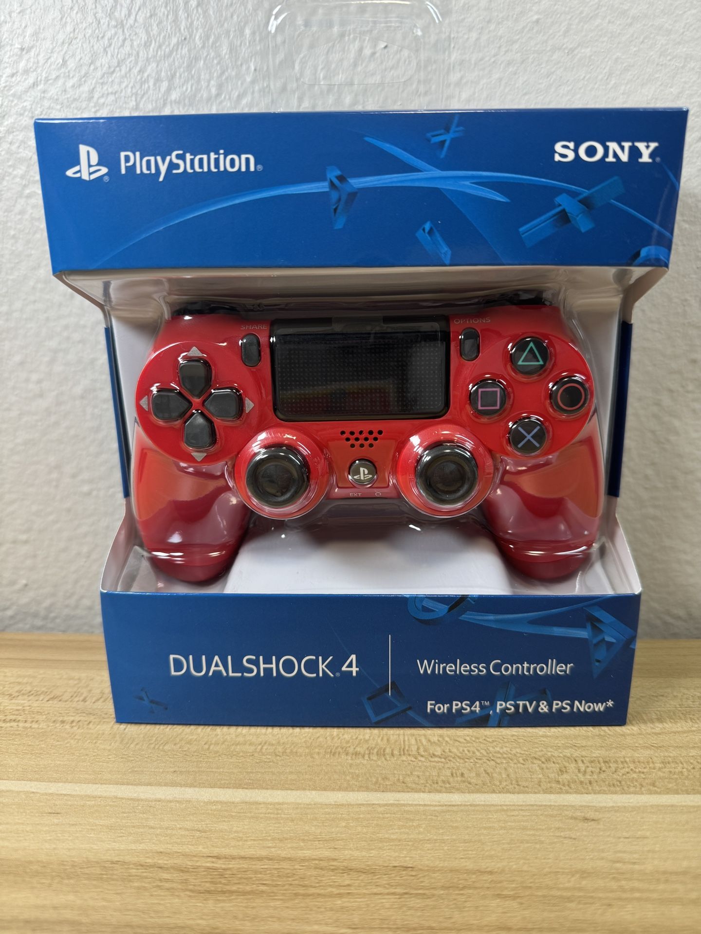 PS4 Controller