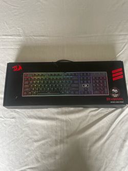 REDRAGON Devarajas Mechanical Gaming Keyboard