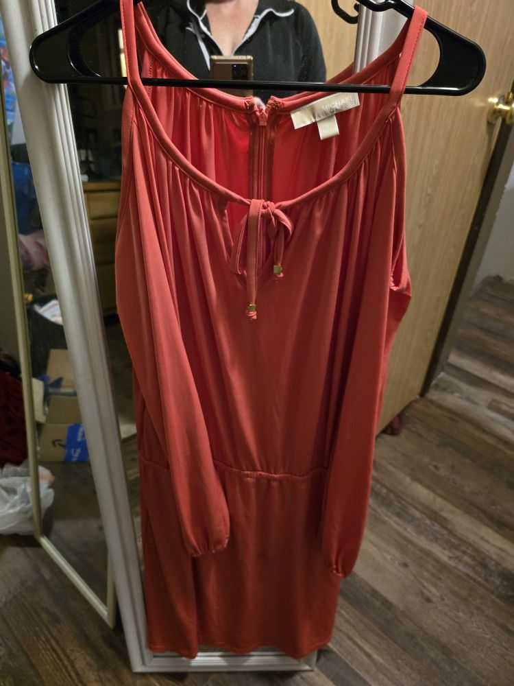 Michael Kors Dress Size 0X