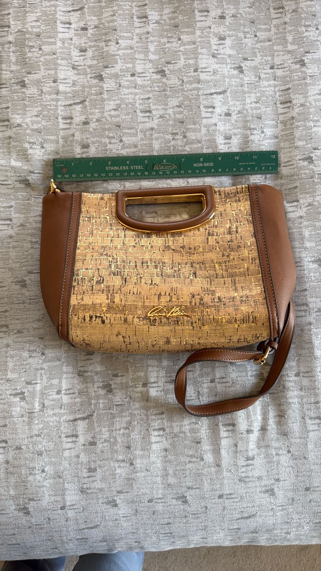 Anne Klein Clutch
