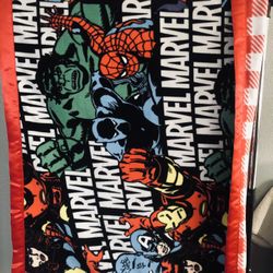 Blankets/ Large Themed Travel & Snuggle Blankets