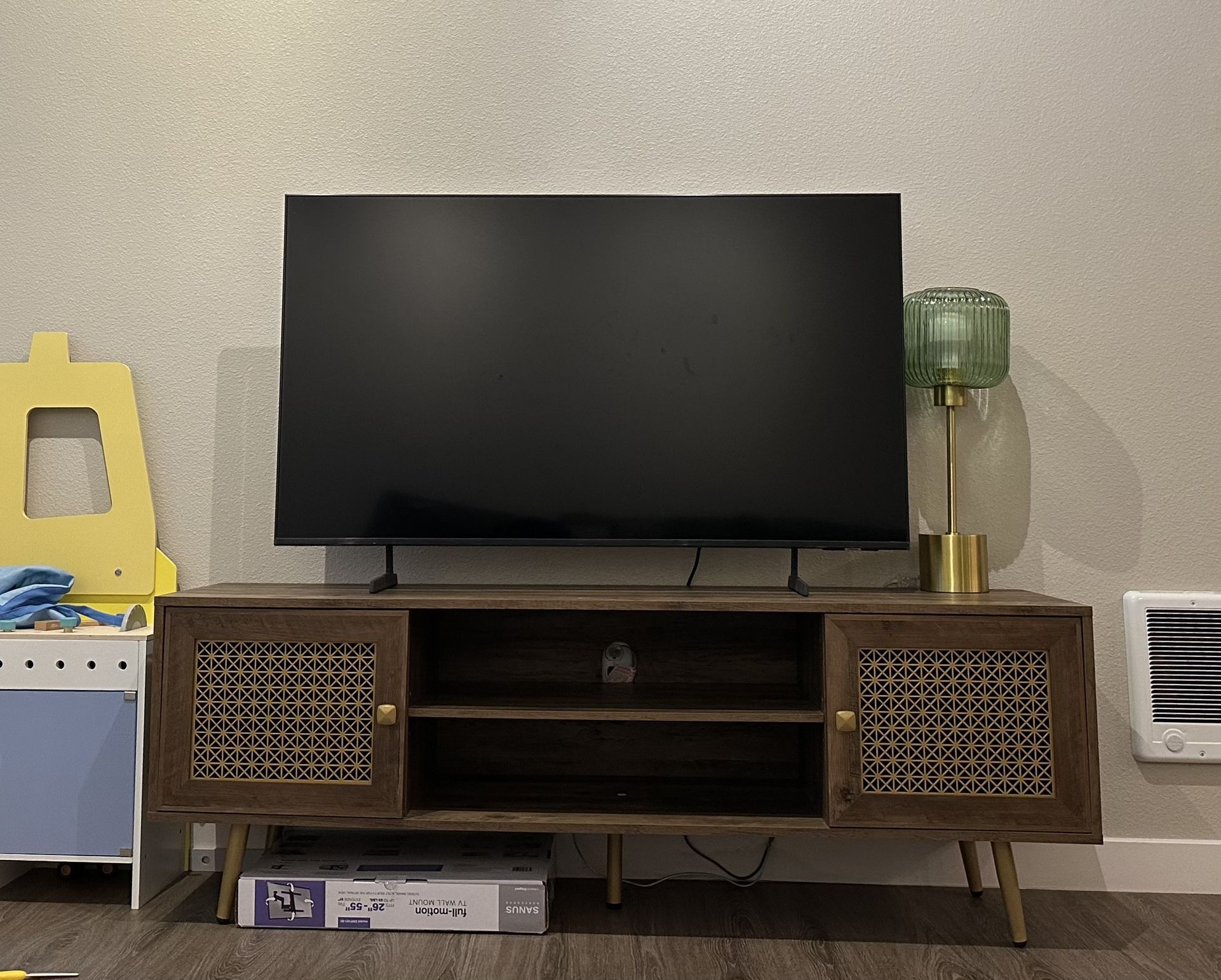 Mid Century Modern Tv Stand