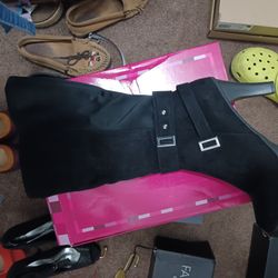 High knee Boots 