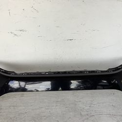 2022 2024 Volkswagen Taos front bumper (8)