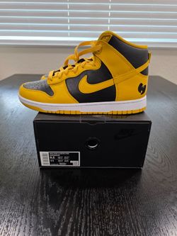 Nike Size 9.5 $180