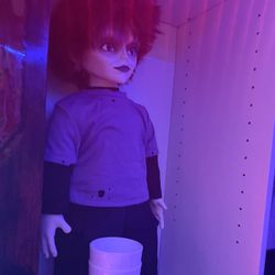 Chucky Doll