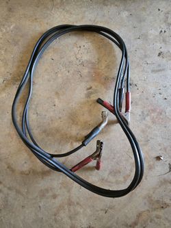 Jumper Cables