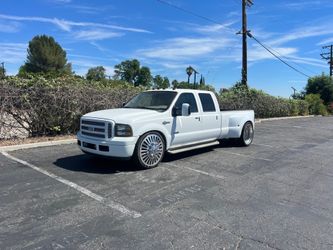 2006 Ford F-350