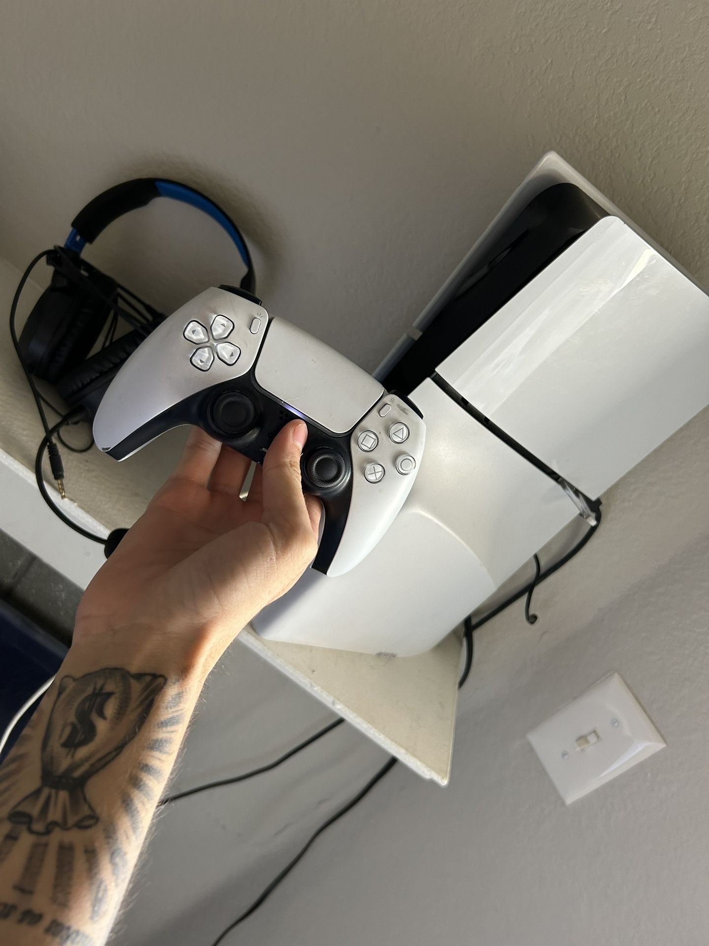 Ps5