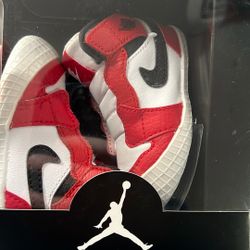 Baby Jordan 3c