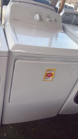 Nice whirlpool Graz driyer